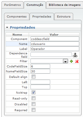 Formulários de Atendimento 92