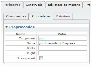 Formulários de Atendimento 124
