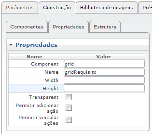 Formulários de Atendimento 128