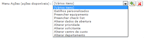 Formulários de Atendimento 04