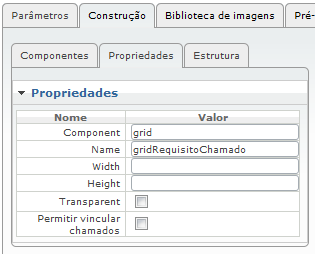 Formulários de Atendimento 127