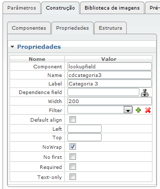 Formulários de Atendimento 78