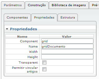 Formulários de Atendimento 117