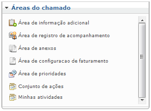 Formulários de Atendimento 65