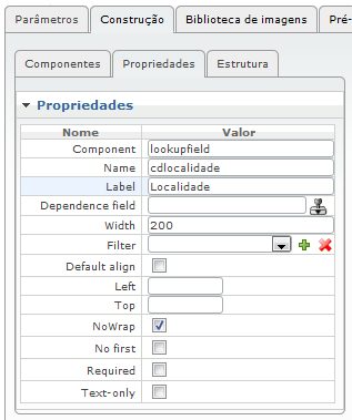 Formulários de Atendimento 82