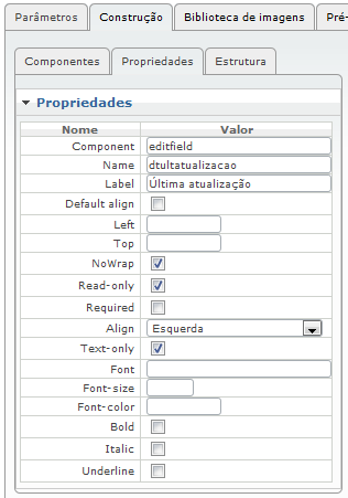 Formulários de Atendimento 56