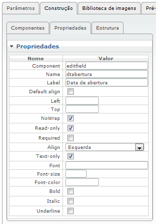 Formulários de Atendimento 55