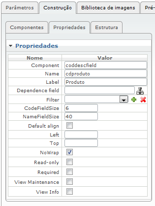 Formulários de Atendimento 60