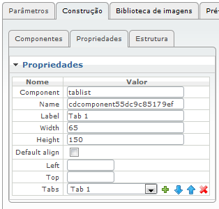 Formulários de Atendimento 37