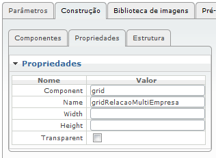 Formulários de Atendimento 126