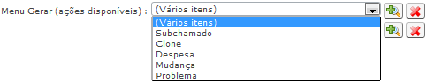 Formulários de Atendimento 07