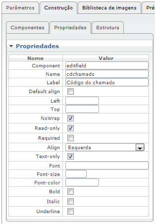 Formulários de Atendimento 50