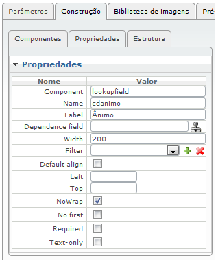 Formulários de Atendimento 88