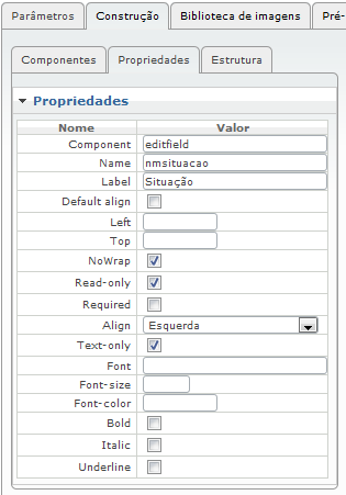 Formulários de Atendimento 52