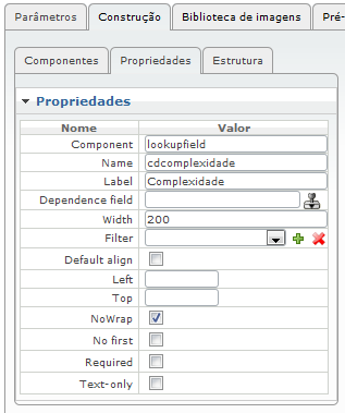 Formulários de Atendimento 87