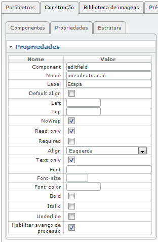 Formulários de Atendimento 53