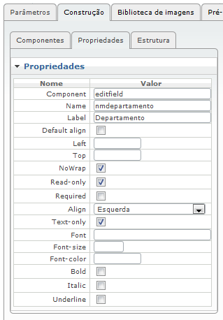 Formulários de Atendimento 71