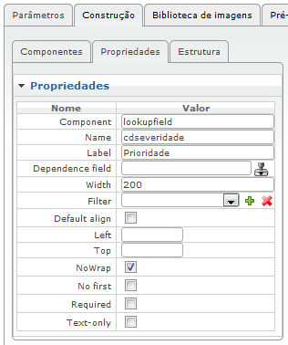 Formulários de Atendimento 83