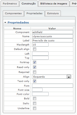 Formulários de Atendimento 100