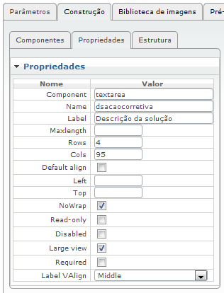 Formulários de Atendimento 108