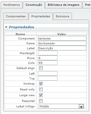 Formulários de Atendimento 90