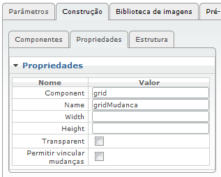 Formulários de Atendimento 119