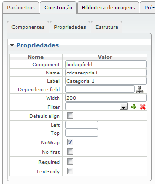 Formulários de Atendimento 76