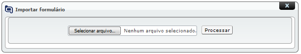 Formulários de Atendimento 01b