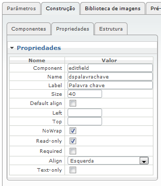 Formulários de Atendimento 84
