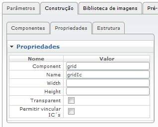Formulários de Atendimento 121