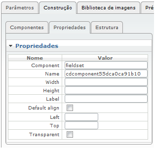 Formulários de Atendimento 39