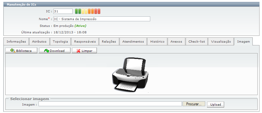 Configuração_FIG98