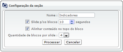Configurações gerais QMonitor_FIG32