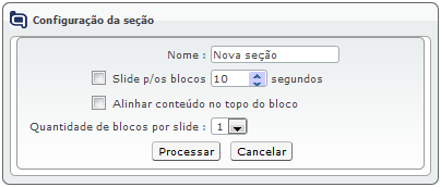 Configurações gerais QMonitor_FIG9