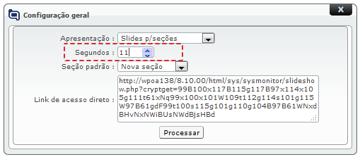 Configurações gerais QMonitor_FIG7