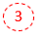 01. TRES