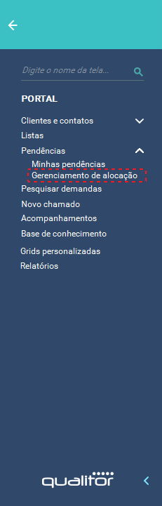 Menu_Gerenciamento de alocação_FIG001