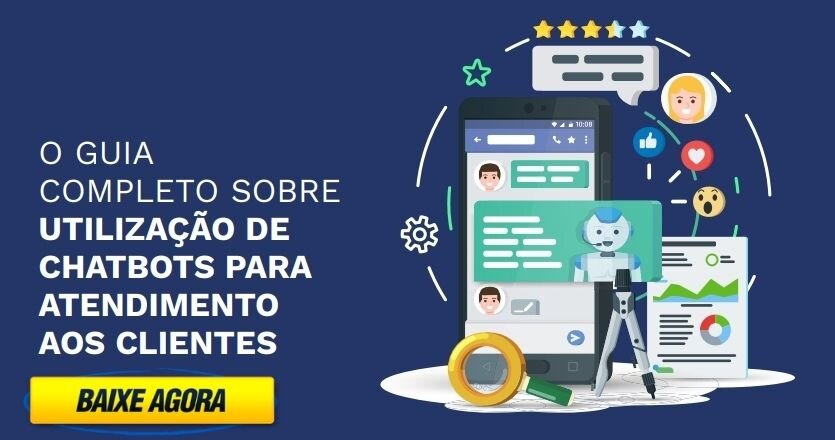 SMCHATBOT – Venha Revolucionar Seu Atendimento