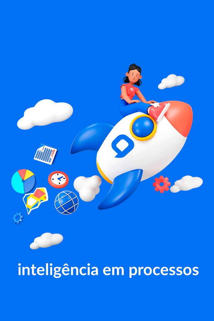 Qualitor - Software para Atender Melhor - Help Desk, Service Desk, Shared Services, Ouvidoria