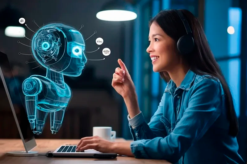 Como-a-IA-Generativa-Está-Revolucionando-o-Atendimento-ao-Cliente