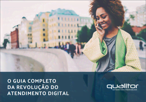 Guia Completo da Revolução do Atendimento Digital