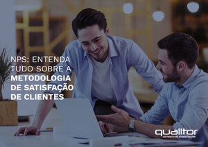 NPS: entenda tudo sobre a metodologia de satisfação de clientes