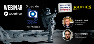 Webinar – O uso do QM2 na prática