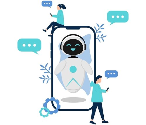 Potencialize seus chatbots com uso de IA para 2024. Saiba como ...