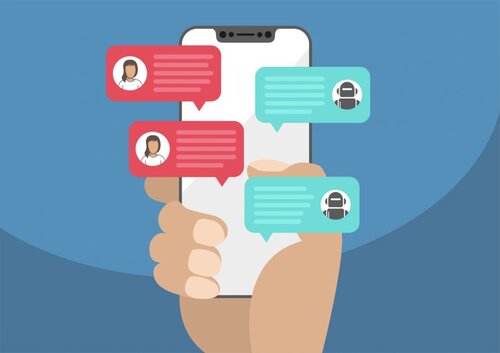 7 exemplos de empresas que usam o chatbot em seu dia a dia